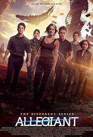 Allegiant 2016 Dub in Hindi Full Movie